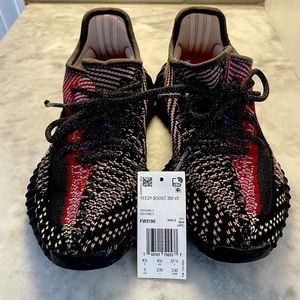 Yeezy Boost 350 Yechiel kids size 5